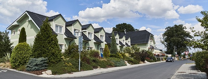 Hotel KOMORN� H�RKA